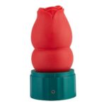 Rose Heating Male Masturbation Cup