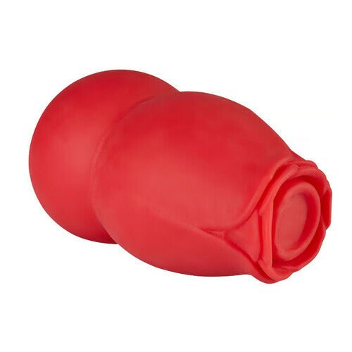 Rose Heating Male Masturbation Cup